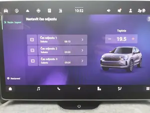 Škoda Kodiaq Exclusive Selection