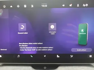 Škoda Kodiaq Exclusive Selection