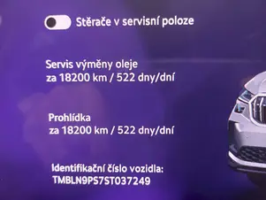 Škoda Kodiaq Exclusive Selection