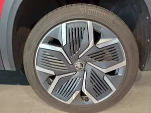 Škoda Kodiaq Exclusive Selection