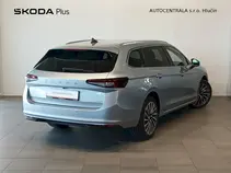 Superb L&K