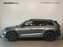 Kodiaq 
