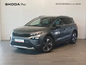 Škoda Elroq Premium