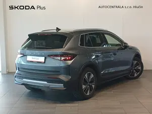 Škoda Elroq Premium