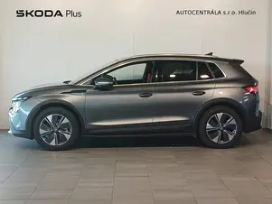 Škoda Elroq Premium