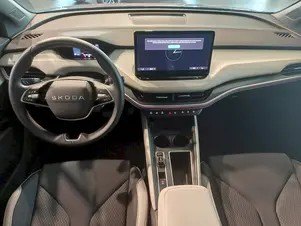 Škoda Elroq Premium