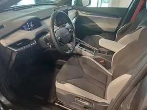 Škoda Elroq Premium