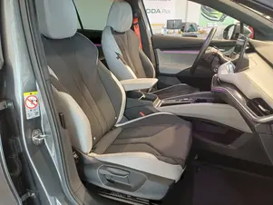 Škoda Elroq Premium