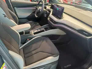 Škoda Elroq Premium