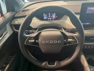 Škoda Elroq Premium
