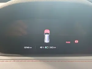 Škoda Elroq Premium
