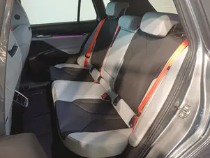 Škoda Elroq Premium