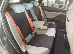 Škoda Elroq Premium