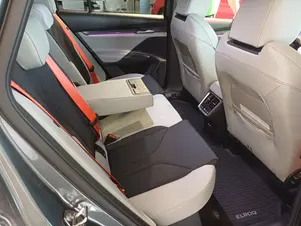 Škoda Elroq Premium
