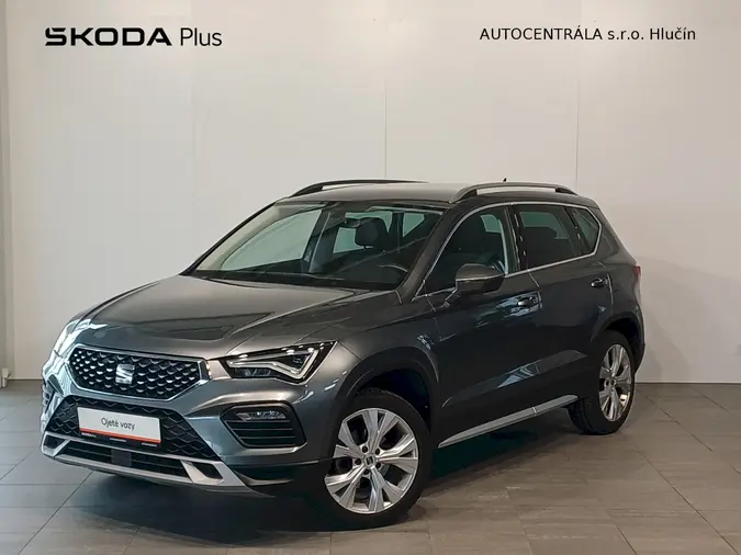 Ateca