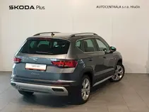 Ateca