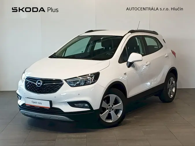 Mokka