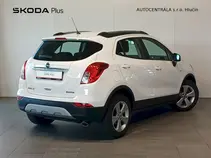 Mokka 