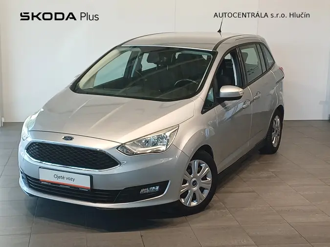 C-MAX 