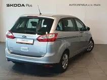 C-MAX 