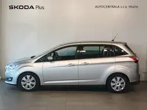 C-MAX 
