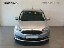 C-MAX 