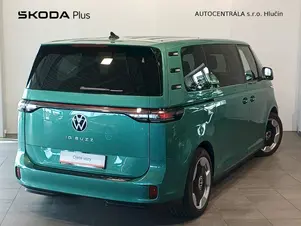 Volkswagen ID.Buzz