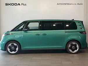Volkswagen ID.Buzz 