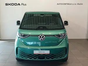 Volkswagen ID.Buzz
