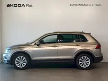 Tiguan Trend Maraton Edition