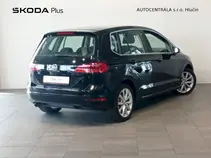 Golf Sportsvan 