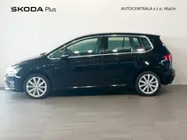 Golf Sportsvan