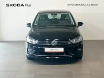 Golf Sportsvan 