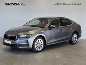 Škoda Octavia Top Selection