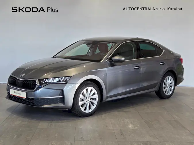 Octavia Top Selection