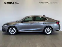 Octavia Top Selection