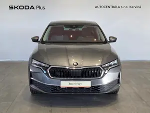 Škoda Octavia Top Selection