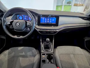 Škoda Octavia Top Selection