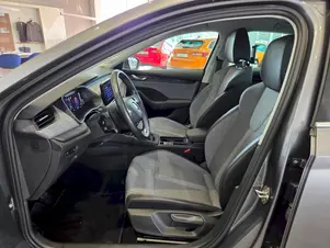 Škoda Octavia Top Selection