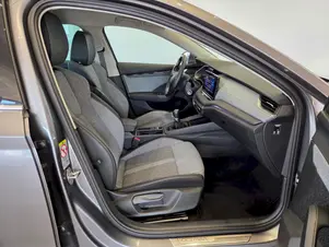 Škoda Octavia Top Selection