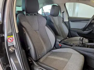 Škoda Octavia Top Selection