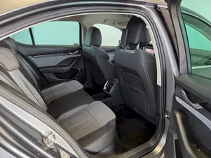 Škoda Octavia Top Selection