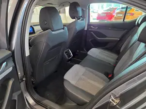 Škoda Octavia Top Selection