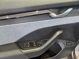 Škoda Octavia Top Selection