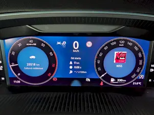 Škoda Octavia Top Selection