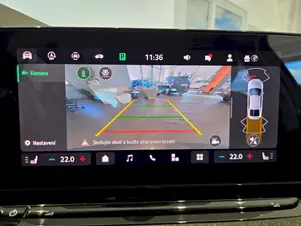 Škoda Octavia Top Selection