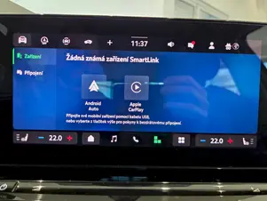 Škoda Octavia Top Selection