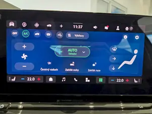 Škoda Octavia Top Selection