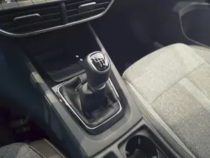 Škoda Octavia Top Selection