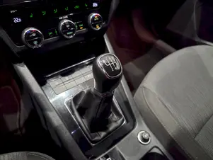 Škoda Octavia Style Plus